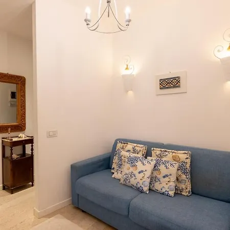 Viadritta8 - Old Town Apartmán Bordighera
