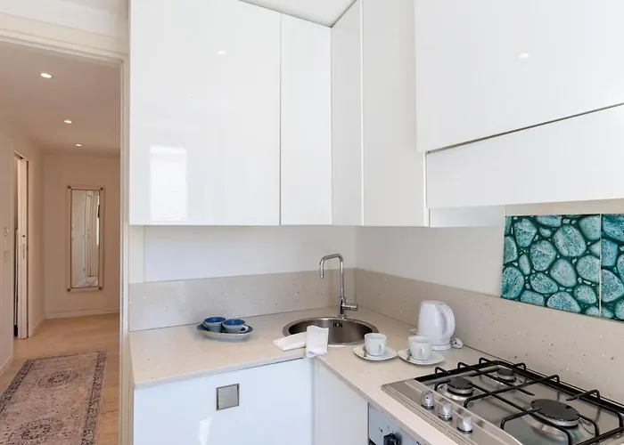 Viadritta8 - Old Town *