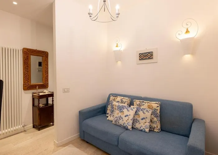 Viadritta8 - Old Town Apartamento Bordighera