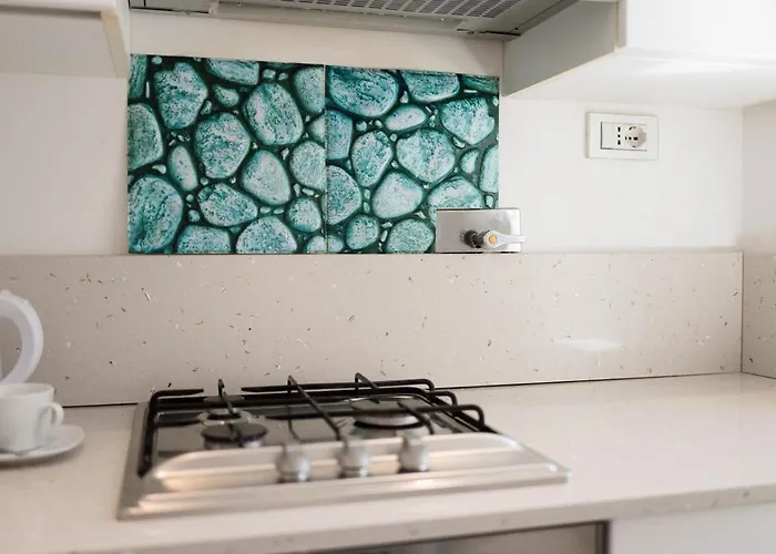 Apartamento Viadritta8 - Old Town *