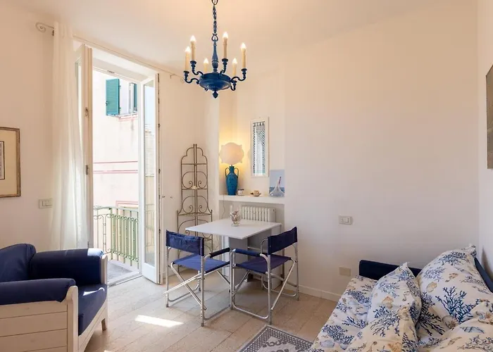 Viadritta8 - Old Town Apartamento *