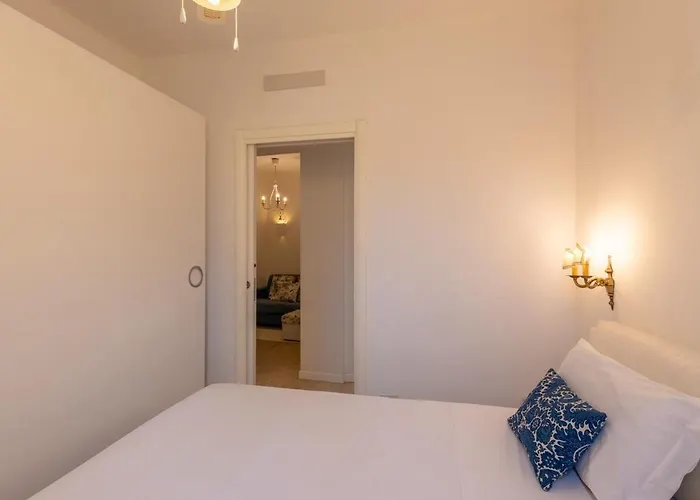 Viadritta8 - Old Town Apartamento