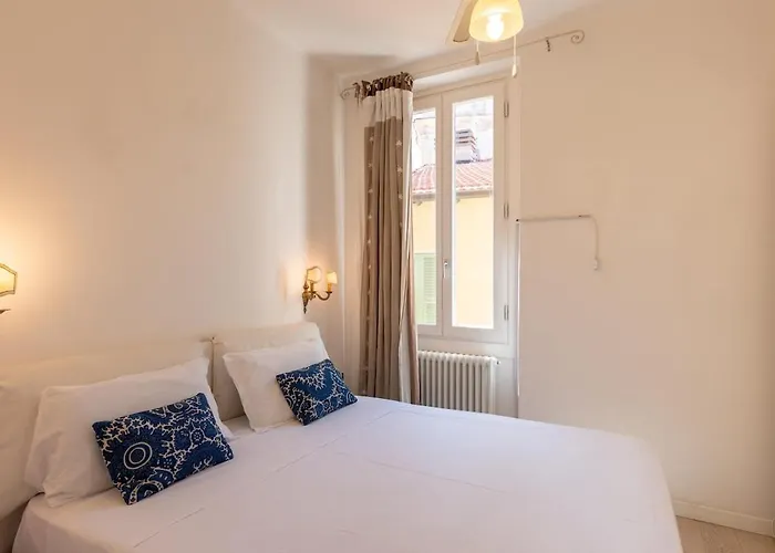 Viadritta8 - Old Town Apartamento *