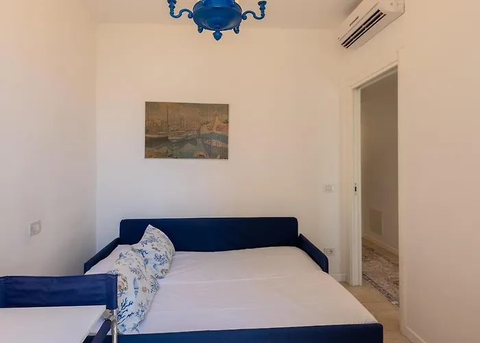 Viadritta8 - Old Town * Bordighera