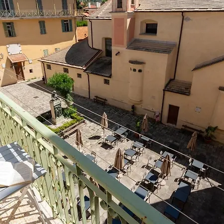 Appartement Viadritta8 - Old Town