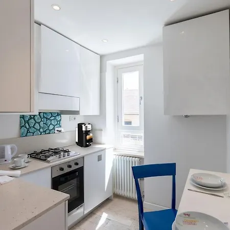 Appartement Viadritta8 - Old Town