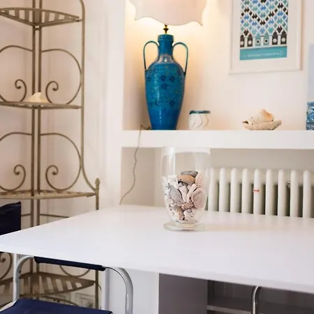 Appartement Viadritta8 - Old Town Bordighera