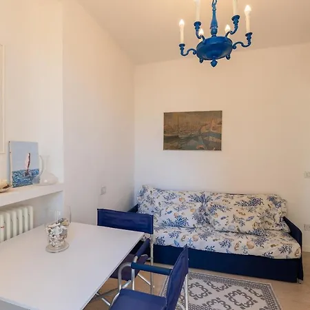 Viadritta8 - Old Town * Bordighera