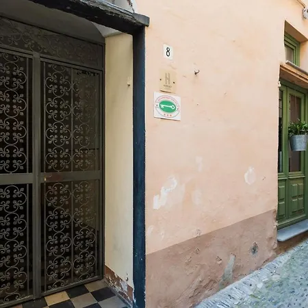 Viadritta8 - Old Town * Bordighera