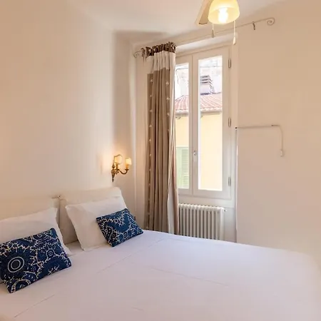 Viadritta8 - Old Town Appartement *