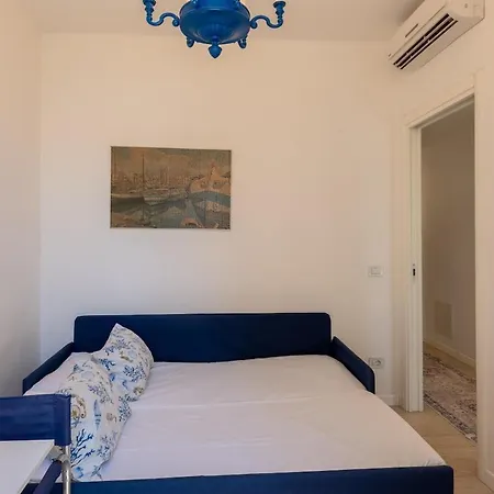 Viadritta8 - Old Town * Bordighera