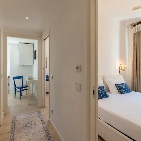 Appartement Viadritta8 - Old Town *