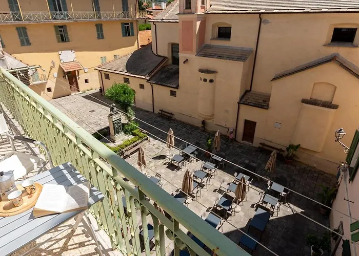 Appartement Viadritta8 - Old Town