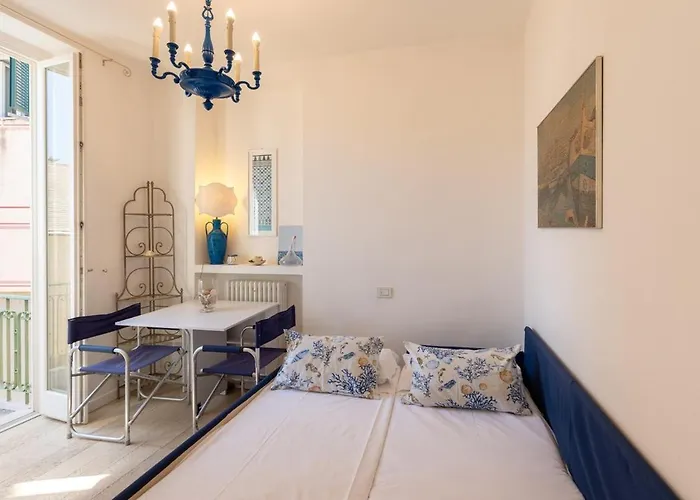 Appartement Viadritta8 - Old Town *
