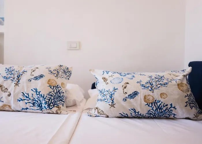Appartement Viadritta8 - Old Town *
