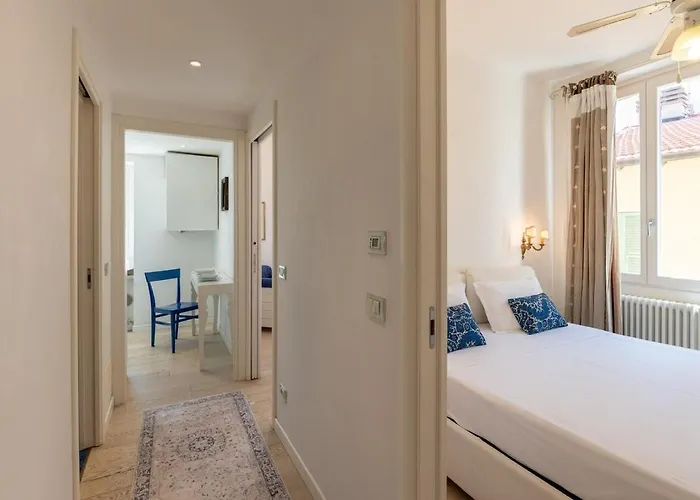 Appartamento Viadritta8 - Old Town *